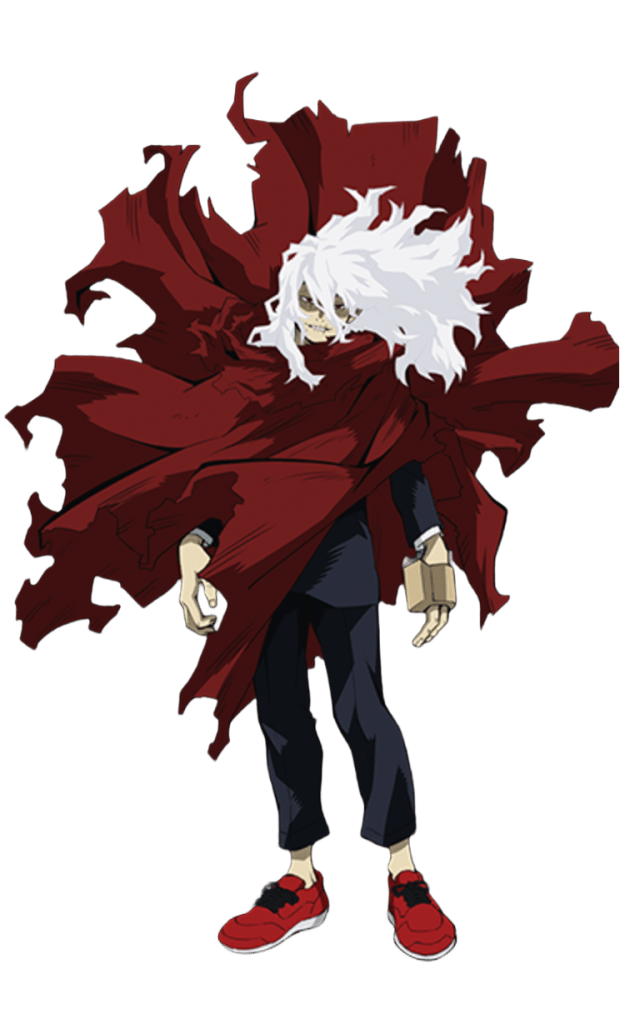 僕のヒーローアカデミア FINAL SEASON　しがらき