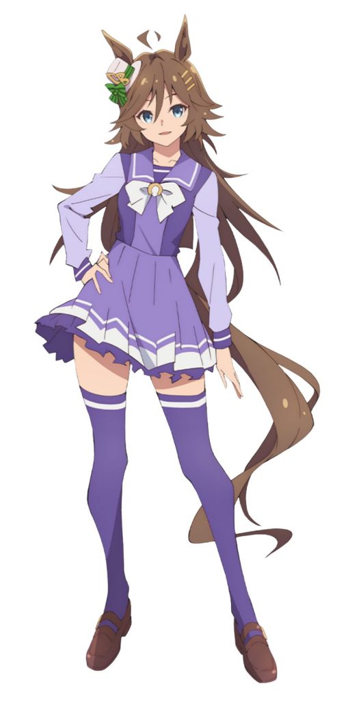 ミスターシービー