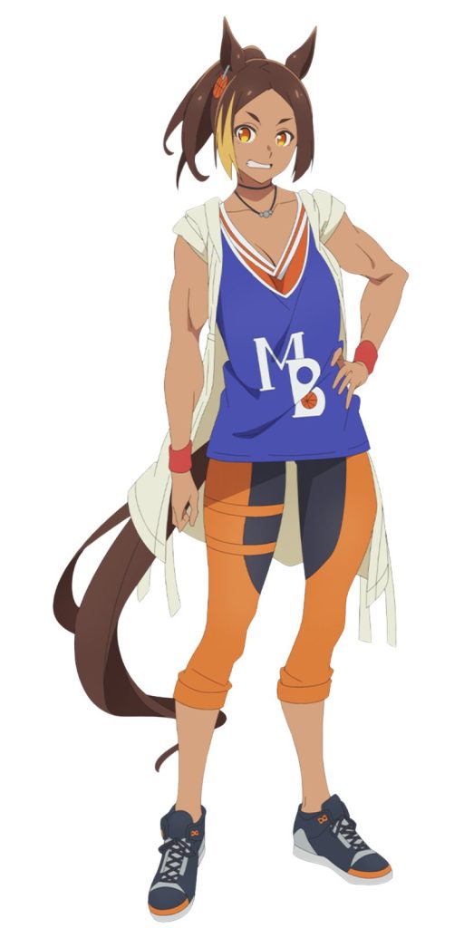 ミシェルマイベイビー