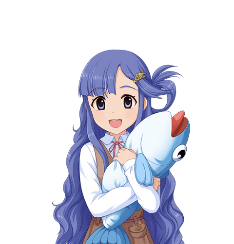 アイドルマスター