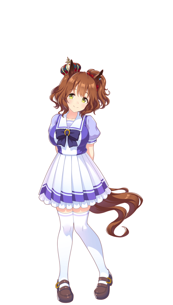 ウマ娘