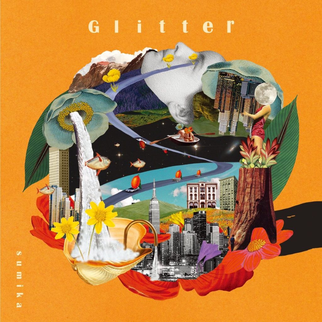 「Glitter」
