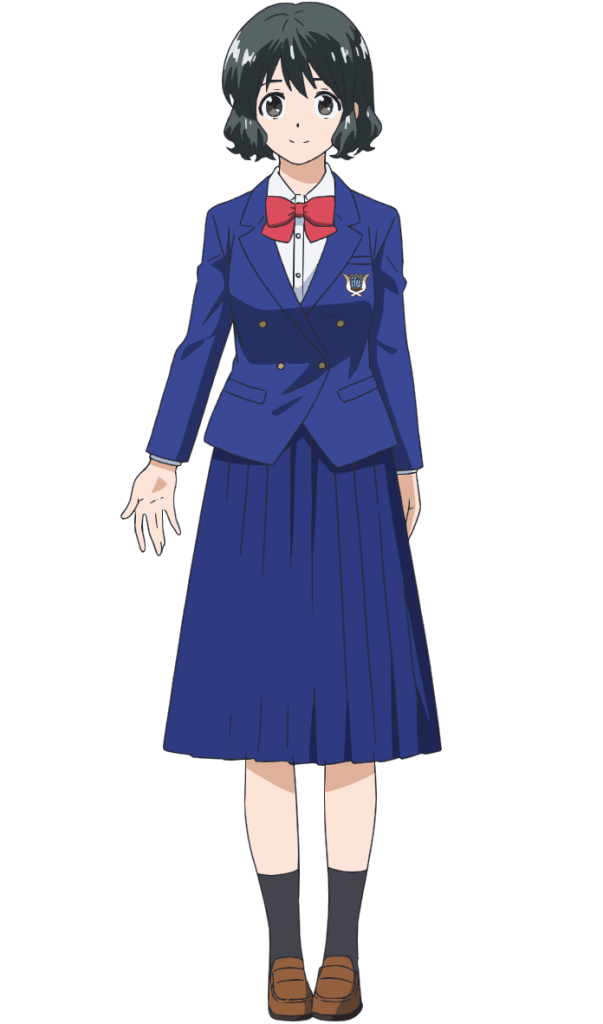 青のオーケストラ 第2期　小桜ハル