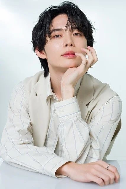 川島零士 声優 プロフィール　画像１