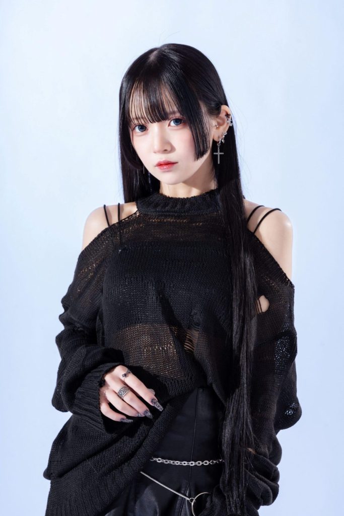 川口莉奈 プロフィール
