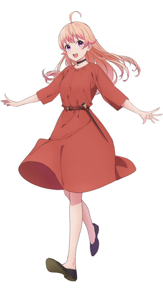 川口莉奈 プロフィール　ニコ