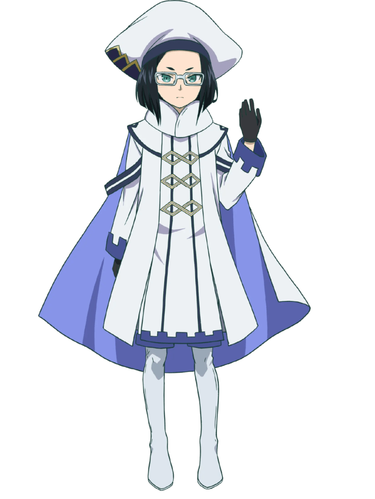 川口莉奈 プロフィール　レギンレイヴ