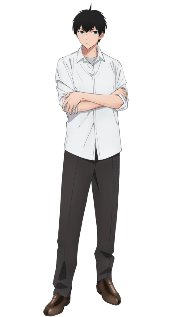 鈴木崚汰　乙木守仁 