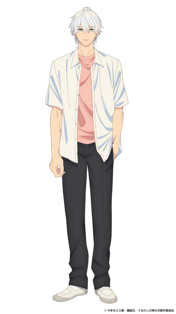 鈴木崚汰　市村琥珀