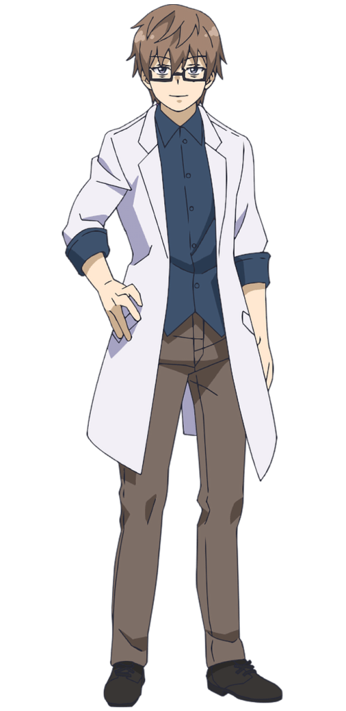 鈴木崚汰 神里エンジ