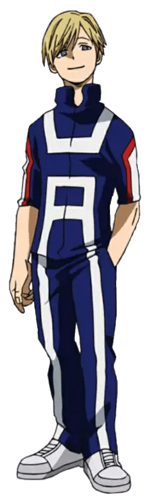 僕のヒーローアカデミア 物間寧人