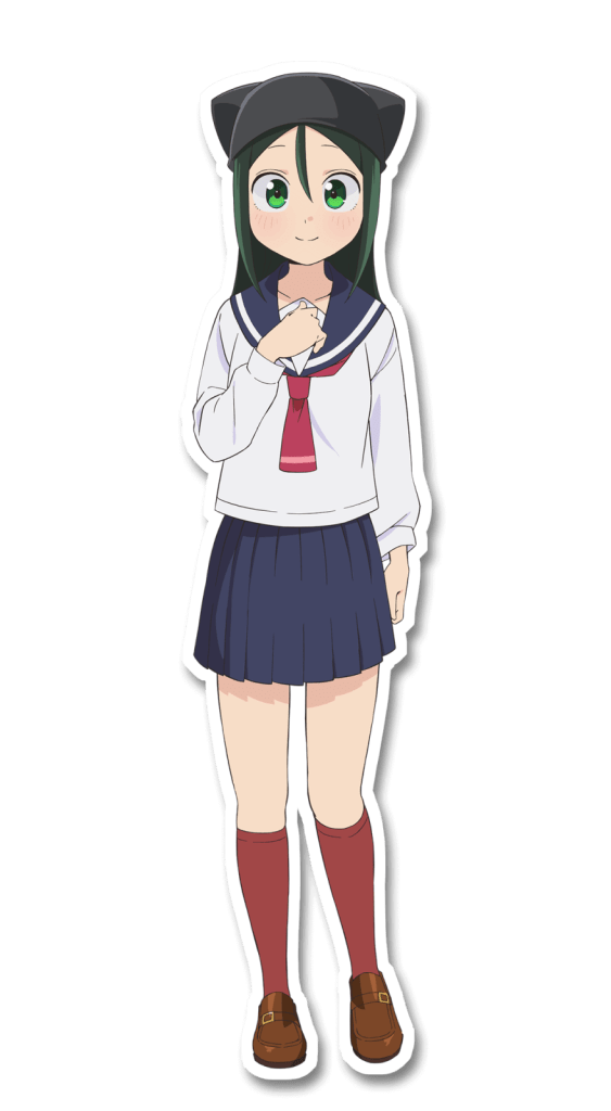若井友希 　八十亀ちゃん