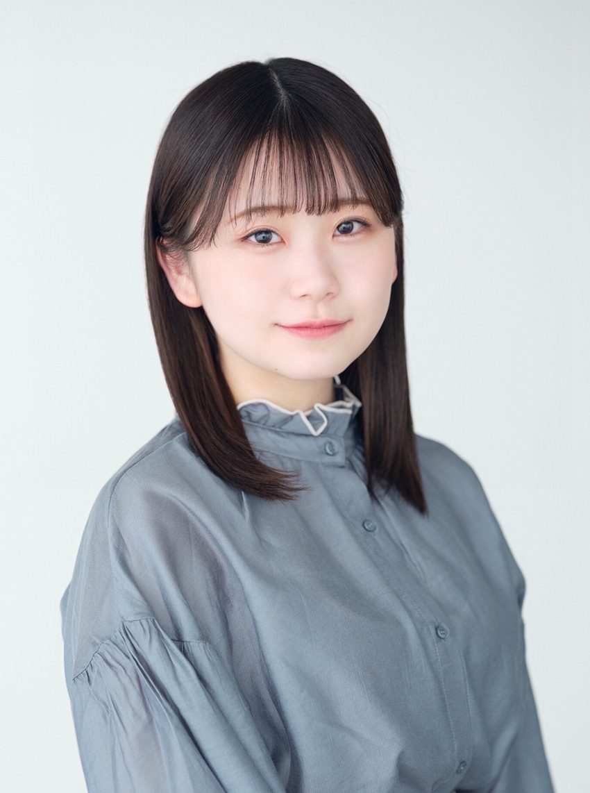 大森こころ　プロフィール　画像１