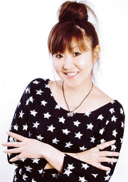 かないみか　プロフィール　画像１