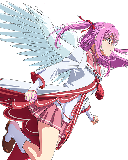 大森こころ　プロフィール　ウィルゴ