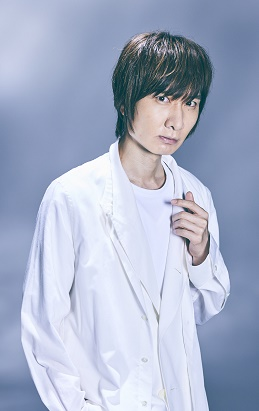 前野智昭 プロフィール 画像1