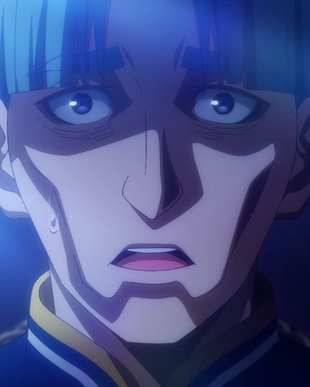 平川大輔 プロフィール 出演作品 野生のラスボス