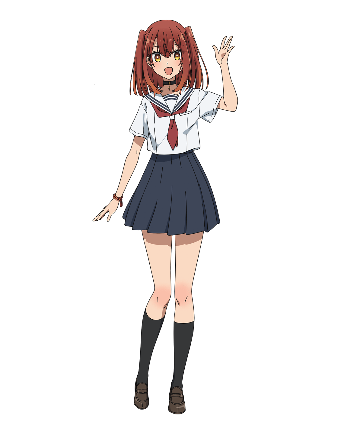 私を喰べたい、ひとでなし アニメ　画像4